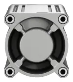 Festo DSBC-100-400-PPSA-N3 - Image 5