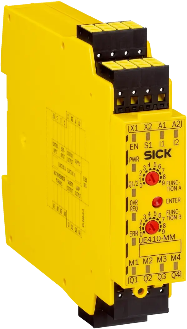 Sick UE410-MM3