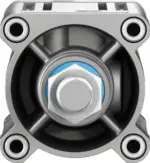 Festo DSBC-80-125-PPVA-N3 - Image 4