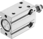 Festo DPDM-Q-20-5-PA - Image 2