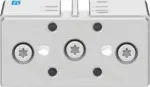 Festo DFM-16-40-P-A-KF - Image 4