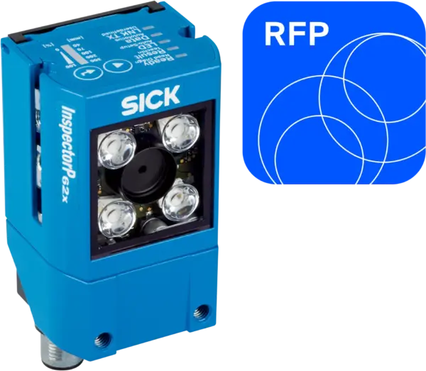 Sick V2D621P-2MCFFB6S51