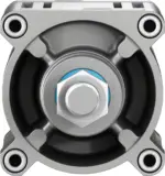 Festo DSBC-100-100-PPSA-N3 - Image 4