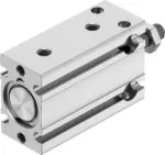 Festo DPDM-16-10-PA - Image 2