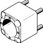 Festo EAMK-A-D32-44A/C