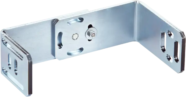 Sick Articulated angle bracket