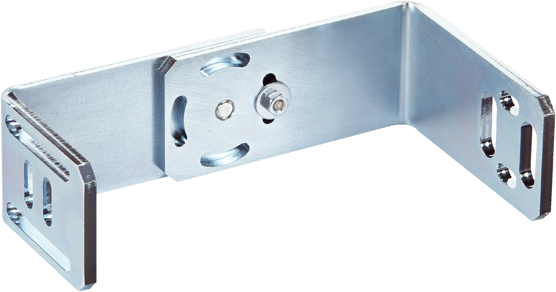 sha256_a8ba38aaeb30ba242eebc593ed52f112dfeef46ba8d4fd877062725615ba0e5a.webp Sick Articulated angle bracket - Image 1