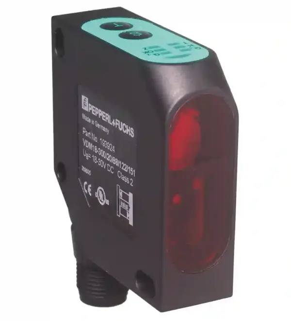 Pepperl Fuchs VDM18-300/20/88/122/151