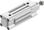 Festo DSBC-32-40-D3-PPSA-N3 - Image 2