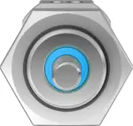 Festo DSNU-20-10-PPS-A - Image 4