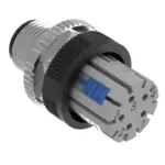 Banner Engineering BFW-M12F4-6SL - Image 4