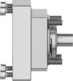 Festo EAMM-A-L38-57A-G2 - Image 3