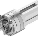 Festo DSL-40-125-270-P-A-S20-B