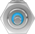 Festo DSNU-16-10-PPS-A - Image 4