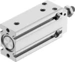Festo DPDM-Q-16-20-PA - Image 2