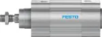 Festo DSBC-63-30-PPVA-N3 - Image 3