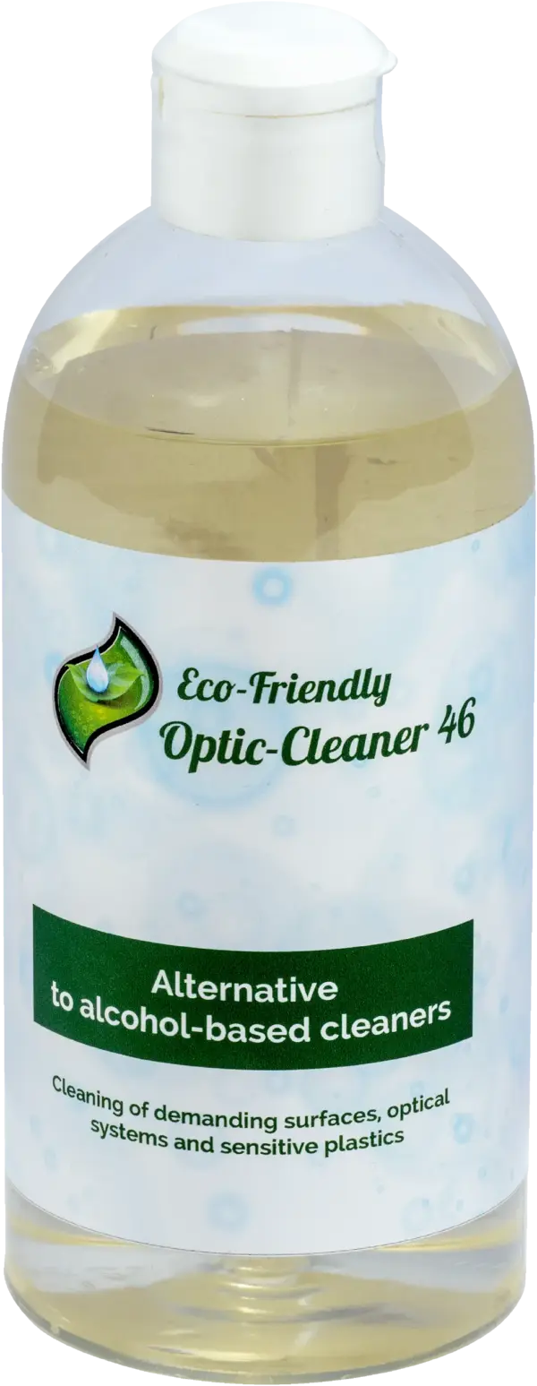 Sick Eco-Friendly Optic-Cleaner 46