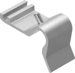 Festo DASP-M4-160-A - Image 2