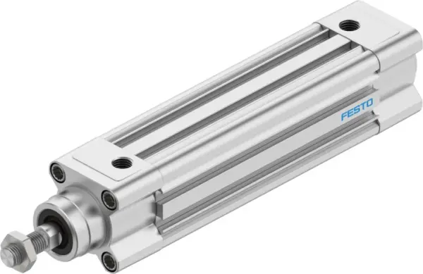 Festo DSBC-32-100-D3-PPSA-N3