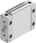 Festo DZF-40-25-P-A - Image 2