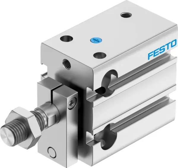 Festo DPDM-Q-25-5-S-PA