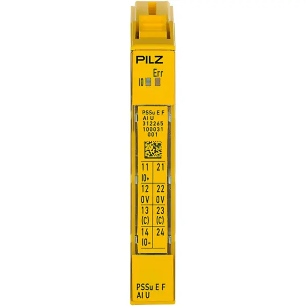 Pilz 312265