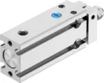 Festo DPDM-Q-10-15-S-PA - Image 2