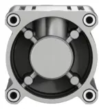 Festo DSBC-125-200-PPVA-N3 - Image 5