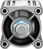 Festo DSBC-80-320-PPVA-N3 - Image 4