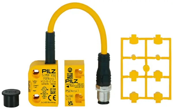 Pilz 541109
