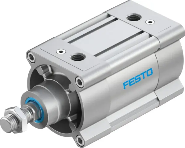 Festo DSBC-100-50-PPVA-N3