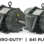 Acim Nidec World Motor Horizontal Motors