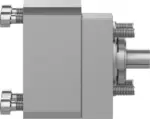 Festo EAMM-A-L38-56GA - Image 3