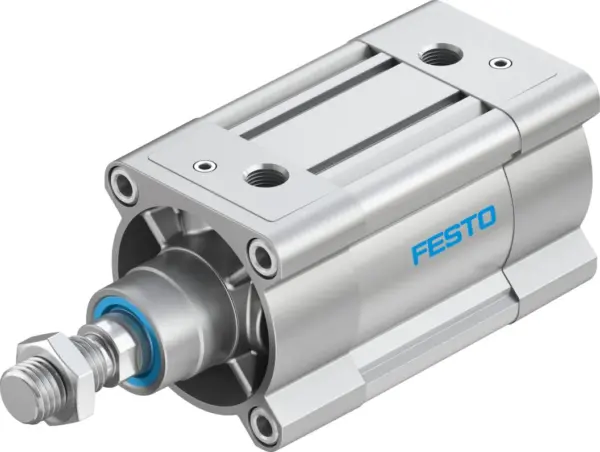 Festo DSBC-80-40-PPVA-N3