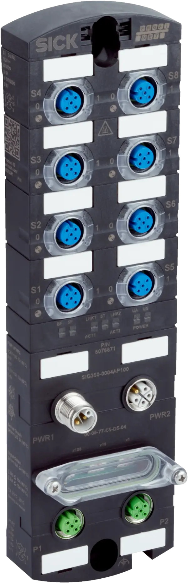 Sick SIG350-0005AP100