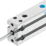Festo DPDM-6-15-P-PA