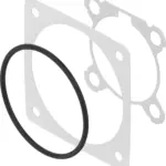 Festo EADS-F-D50-60G/H-G2