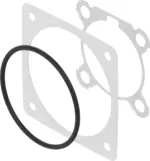 Festo EADS-F-D50-60G/H-G2