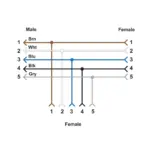 Banner Engineering CSB-M1250M1250-T - Image 3