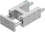 Festo EAGF-V2-KF-63-