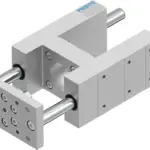 Festo EAGF-V2-KF-63-