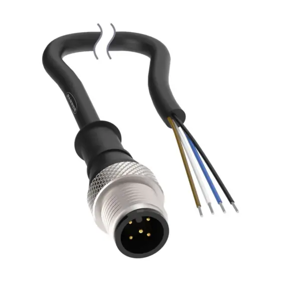 Banner Engineering BC-M12M4-22-2