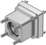 Festo EAMM-A-D32-57A-S1 - Image 2