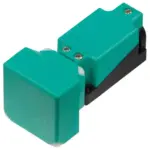 Pepperl Fuchs NBN40-U1L-UU