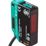 Pepperl Fuchs OBR25M-R201-2EP-IO-L