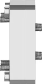 Festo EAMF-A-44A/B-60G - Image 3