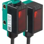 Pepperl Fuchs OBE12M-R101-S2EP-IO