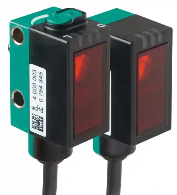 Pepperl Fuchs OBE20M-R101-S2EP-IO-0,3M-V1-L