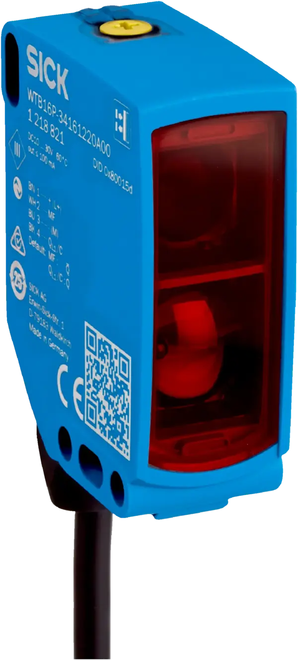 Sick WTB16I-1H162120A00