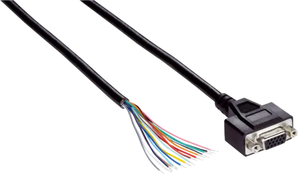 Sick YFHDAC-020VD5XLEAX